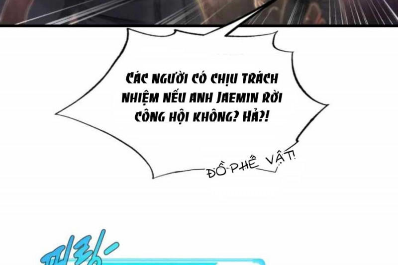 Mẹ Tôi Là Chòm Sao Bảo Hộ Chapter 13 - Trang 85