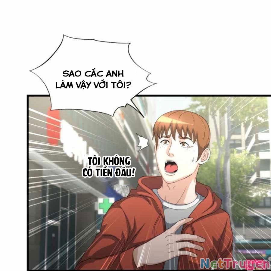 Mẹ Tôi Là Chòm Sao Bảo Hộ Chapter 15 - Trang 41