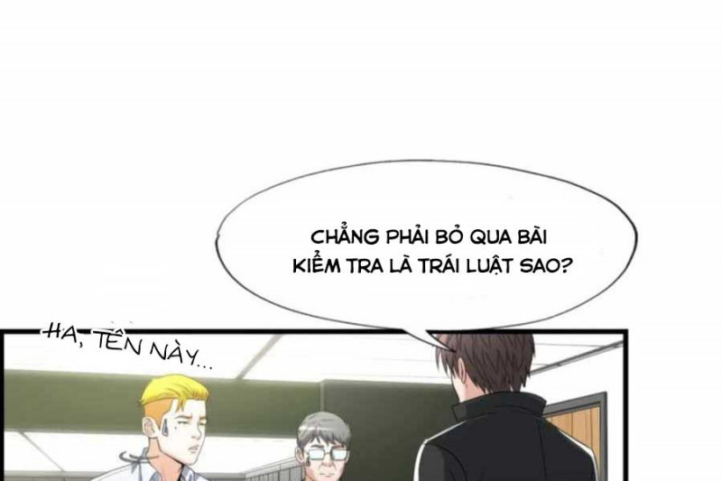 Mẹ Tôi Là Chòm Sao Bảo Hộ Chapter 13 - Trang 50