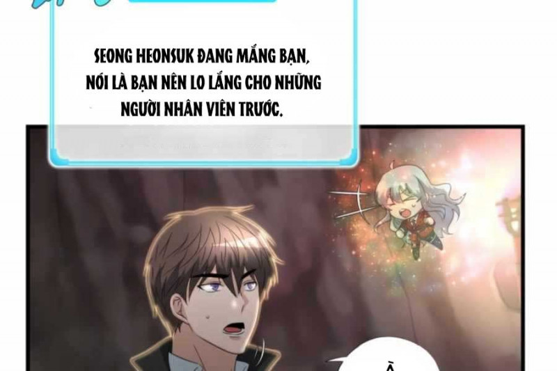 Mẹ Tôi Là Chòm Sao Bảo Hộ Chapter 14 - Trang 6
