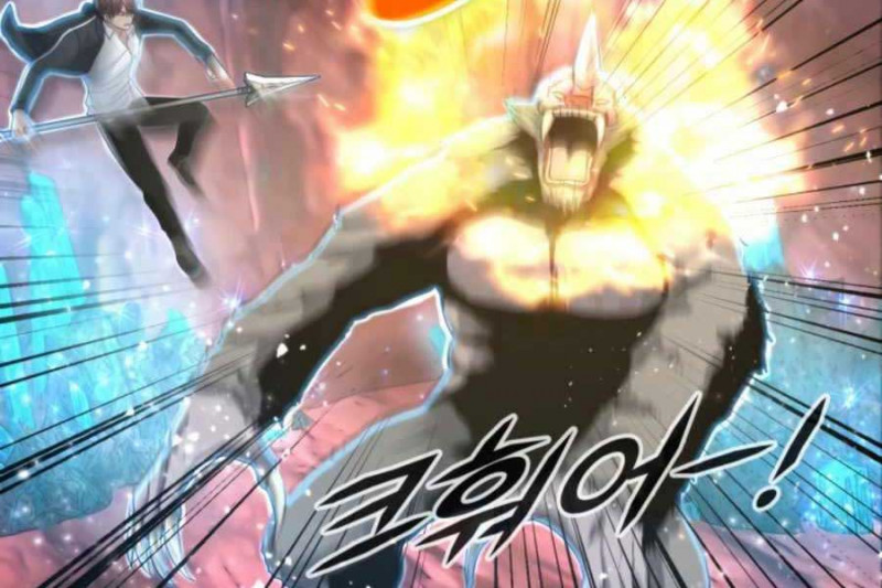 Mẹ Tôi Là Chòm Sao Bảo Hộ Chapter 14 - Trang 86