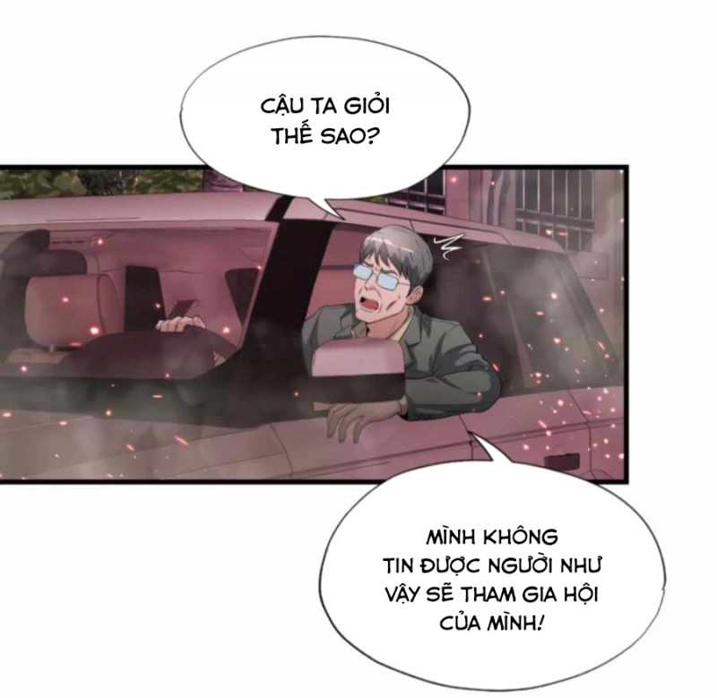 Mẹ Tôi Là Chòm Sao Bảo Hộ Chapter 12 - Trang 91