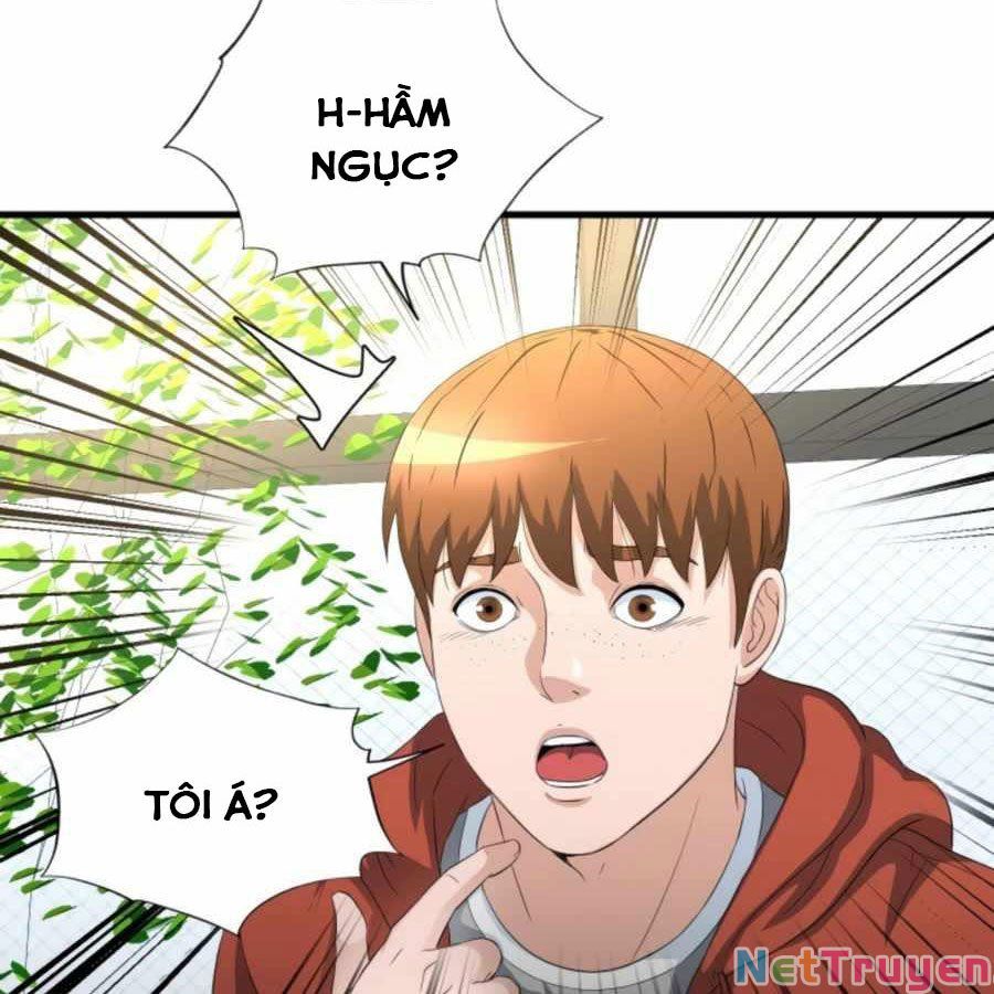 Mẹ Tôi Là Chòm Sao Bảo Hộ Chapter 15 - Trang 102