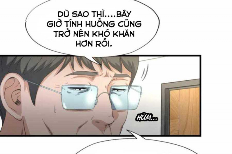 Mẹ Tôi Là Chòm Sao Bảo Hộ Chapter 14 - Trang 172