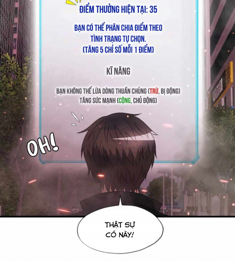 Mẹ Tôi Là Chòm Sao Bảo Hộ Chapter 12 - Trang 99