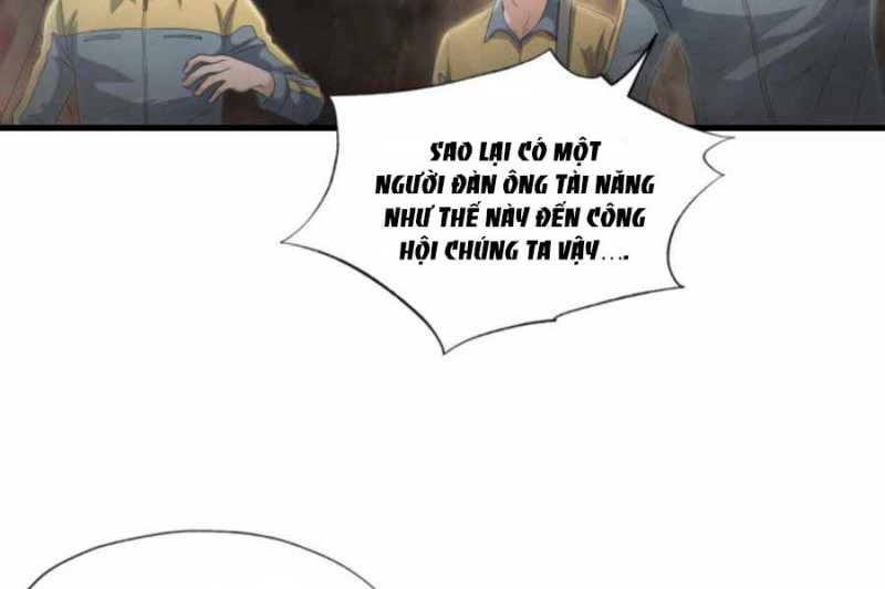 Mẹ Tôi Là Chòm Sao Bảo Hộ Chapter 14 - Trang 64