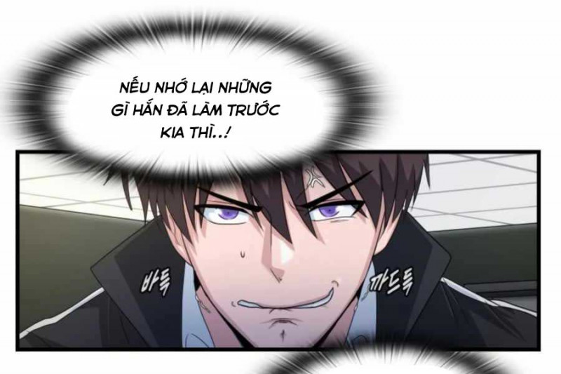 Mẹ Tôi Là Chòm Sao Bảo Hộ Chapter 13 - Trang 35