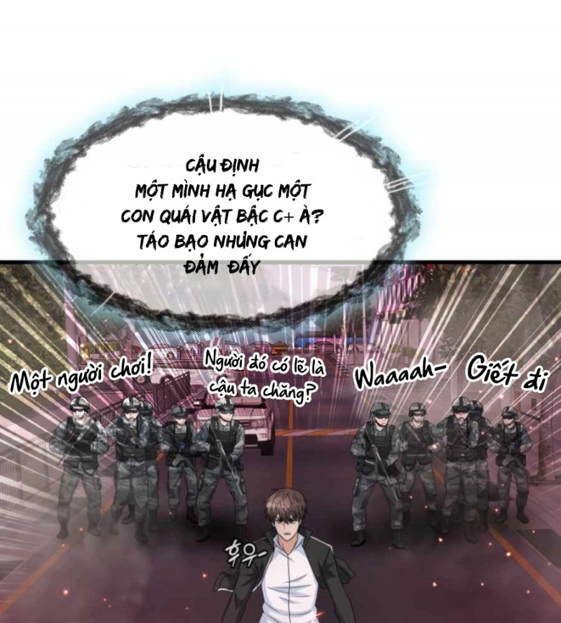 Mẹ Tôi Là Chòm Sao Bảo Hộ Chapter 12 - Trang 44