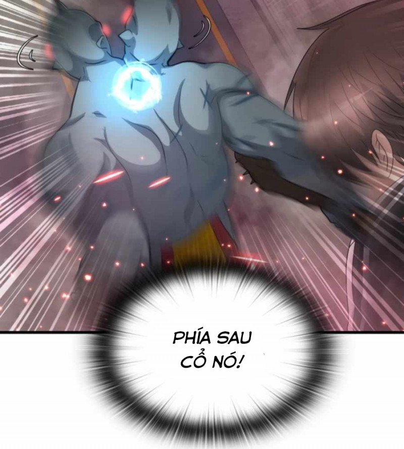 Mẹ Tôi Là Chòm Sao Bảo Hộ Chapter 12 - Trang 82