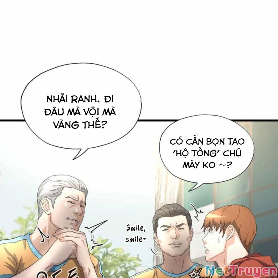 Mẹ Tôi Là Chòm Sao Bảo Hộ Chapter 15 - Trang 39
