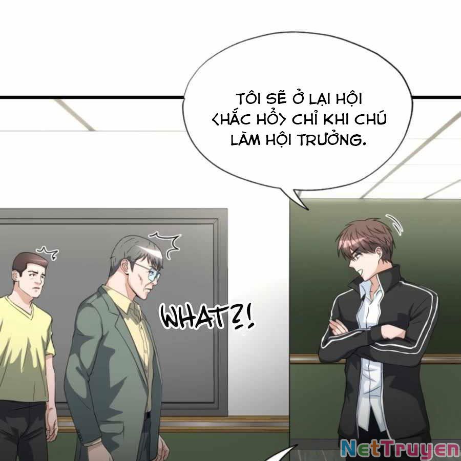 Mẹ Tôi Là Chòm Sao Bảo Hộ Chapter 15 - Trang 2