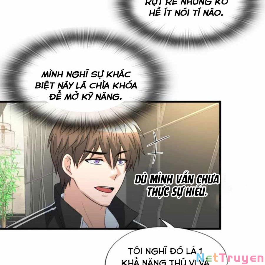 Mẹ Tôi Là Chòm Sao Bảo Hộ Chapter 15 - Trang 78