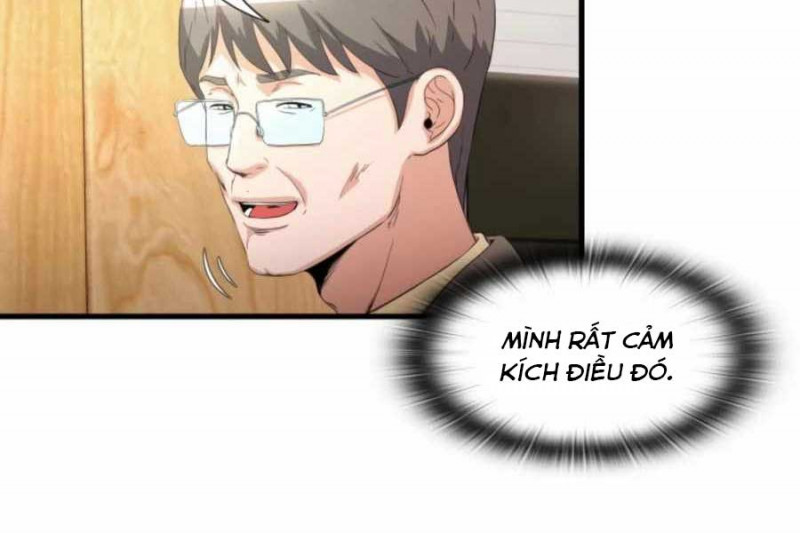 Mẹ Tôi Là Chòm Sao Bảo Hộ Chapter 13 - Trang 28