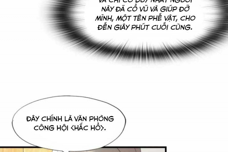 Mẹ Tôi Là Chòm Sao Bảo Hộ Chapter 13 - Trang 27