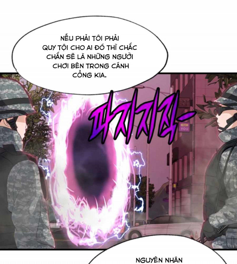Mẹ Tôi Là Chòm Sao Bảo Hộ Chapter 12 - Trang 18