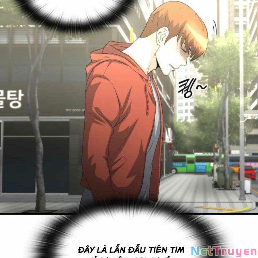 Mẹ Tôi Là Chòm Sao Bảo Hộ Chapter 15 - Trang 32