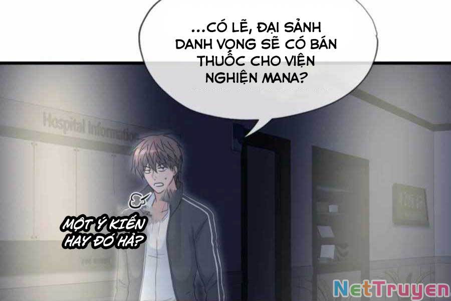 Mẹ Tôi Là Chòm Sao Bảo Hộ Chapter 16 - Trang 136