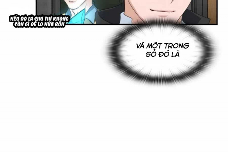 Mẹ Tôi Là Chòm Sao Bảo Hộ Chapter 14 - Trang 181