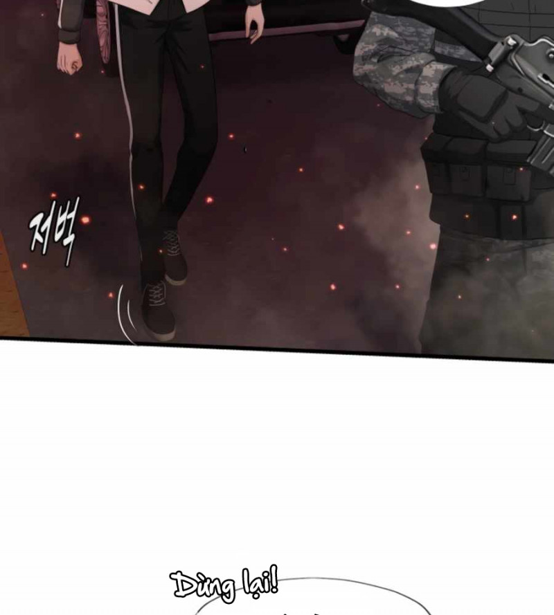 Mẹ Tôi Là Chòm Sao Bảo Hộ Chapter 12 - Trang 37