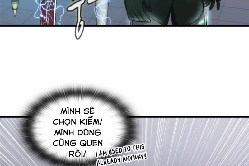 Mẹ Tôi Là Chòm Sao Bảo Hộ Chapter 5 - Trang 103