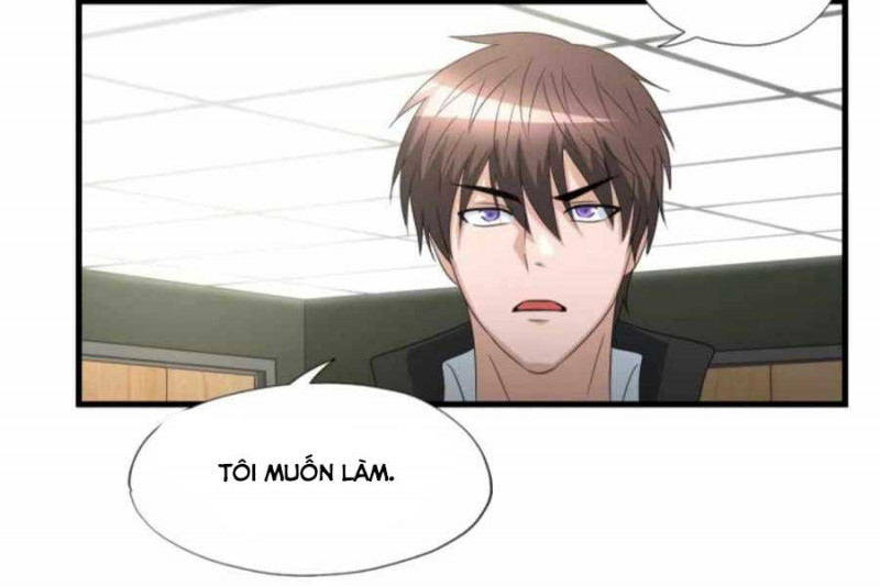 Mẹ Tôi Là Chòm Sao Bảo Hộ Chapter 13 - Trang 49