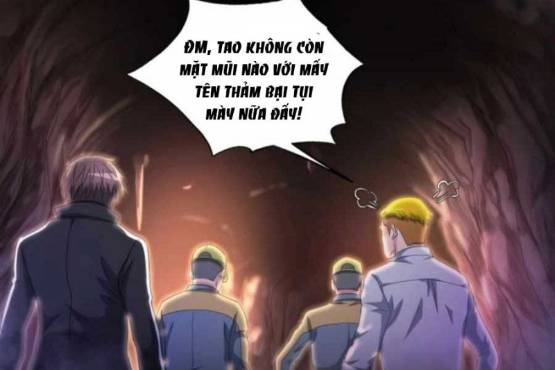 Mẹ Tôi Là Chòm Sao Bảo Hộ Chapter 13 - Trang 62
