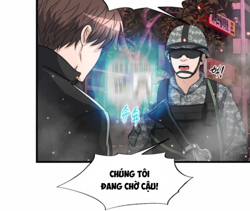 Mẹ Tôi Là Chòm Sao Bảo Hộ Chapter 12 - Trang 41