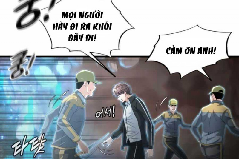 Mẹ Tôi Là Chòm Sao Bảo Hộ Chapter 14 - Trang 33