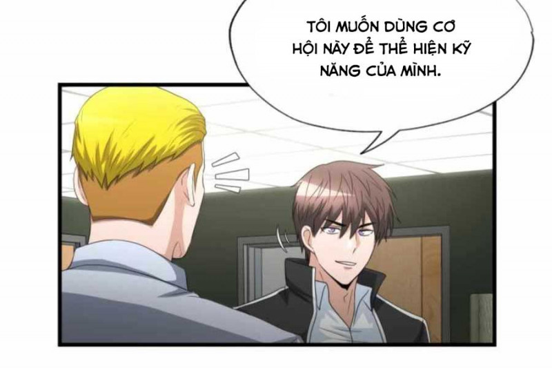 Mẹ Tôi Là Chòm Sao Bảo Hộ Chapter 13 - Trang 52
