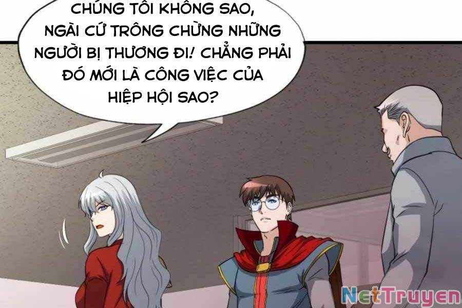 Mẹ Tôi Là Chòm Sao Bảo Hộ Chapter 20 - Trang 135