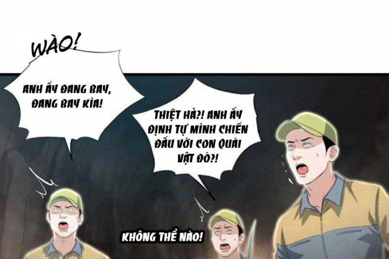 Mẹ Tôi Là Chòm Sao Bảo Hộ Chapter 14 - Trang 63