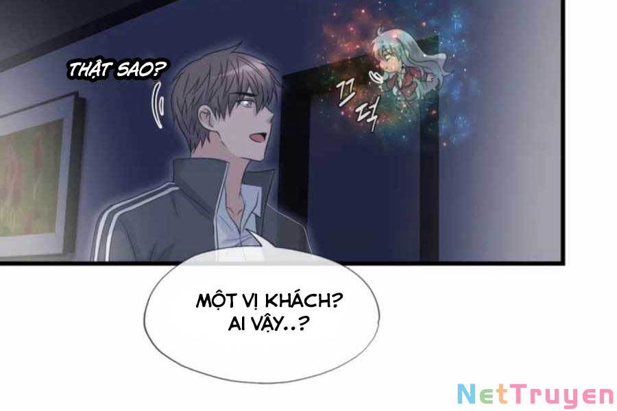 Mẹ Tôi Là Chòm Sao Bảo Hộ Chapter 16 - Trang 140