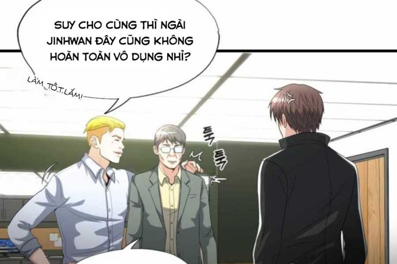 Mẹ Tôi Là Chòm Sao Bảo Hộ Chapter 13 - Trang 42