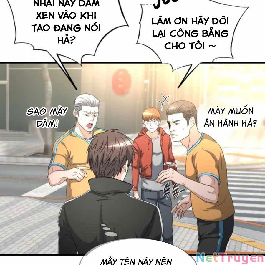 Mẹ Tôi Là Chòm Sao Bảo Hộ Chapter 15 - Trang 49