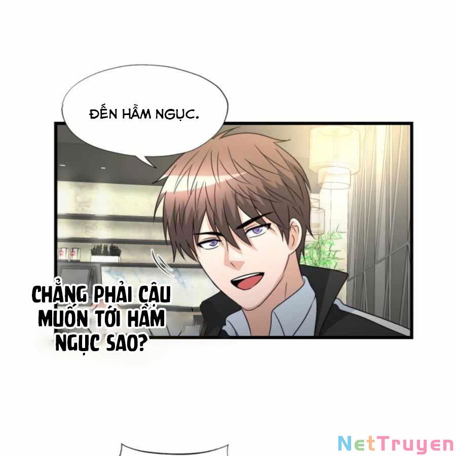 Mẹ Tôi Là Chòm Sao Bảo Hộ Chapter 15 - Trang 101