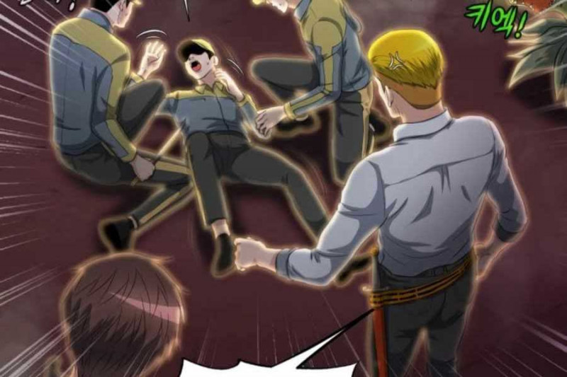 Mẹ Tôi Là Chòm Sao Bảo Hộ Chapter 13 - Trang 72