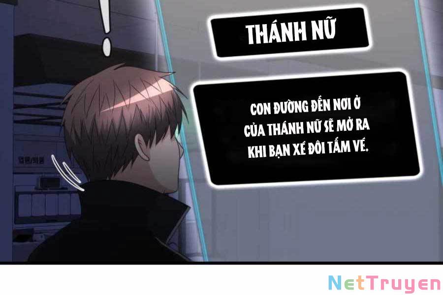 Mẹ Tôi Là Chòm Sao Bảo Hộ Chapter 17 - Trang 9