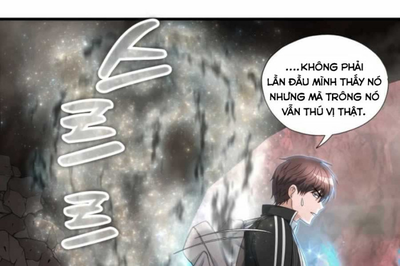 Mẹ Tôi Là Chòm Sao Bảo Hộ Chapter 14 - Trang 138