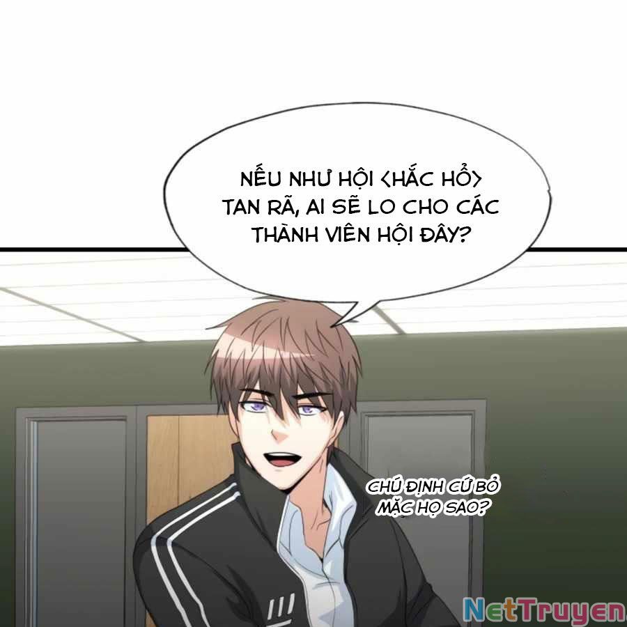 Mẹ Tôi Là Chòm Sao Bảo Hộ Chapter 15 - Trang 4