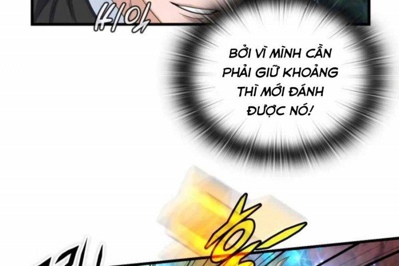Mẹ Tôi Là Chòm Sao Bảo Hộ Chapter 14 - Trang 48
