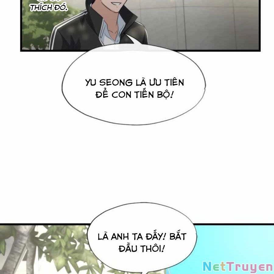 Mẹ Tôi Là Chòm Sao Bảo Hộ Chapter 15 - Trang 34