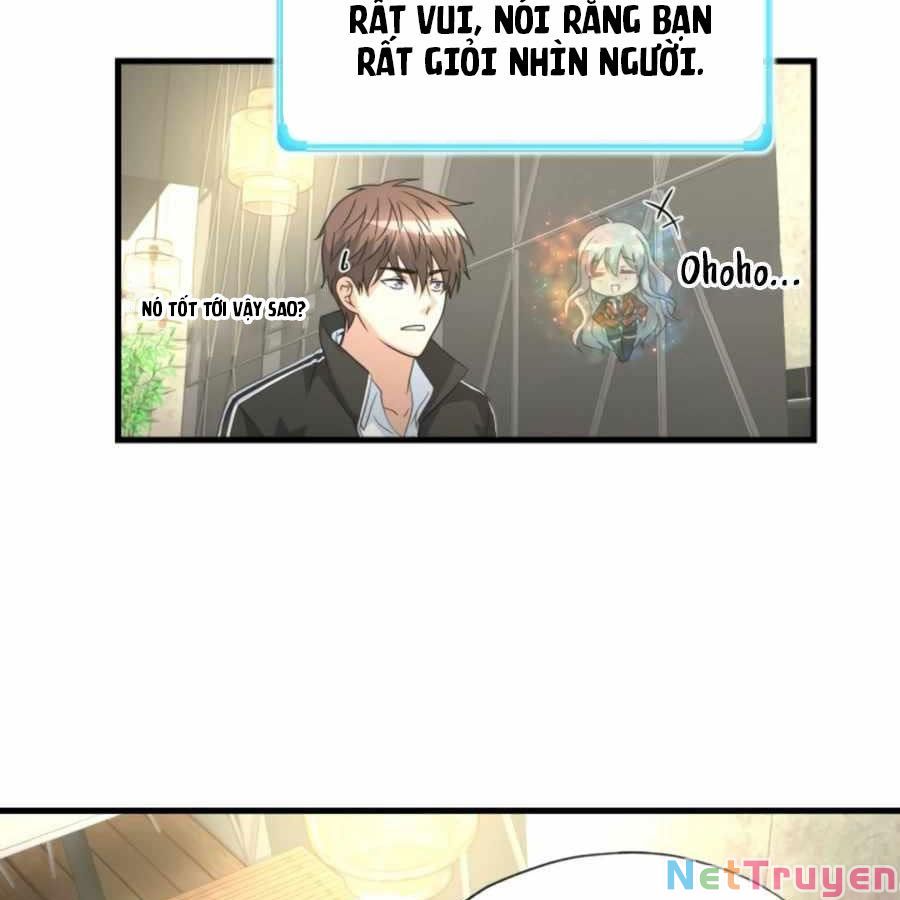 Mẹ Tôi Là Chòm Sao Bảo Hộ Chapter 15 - Trang 69