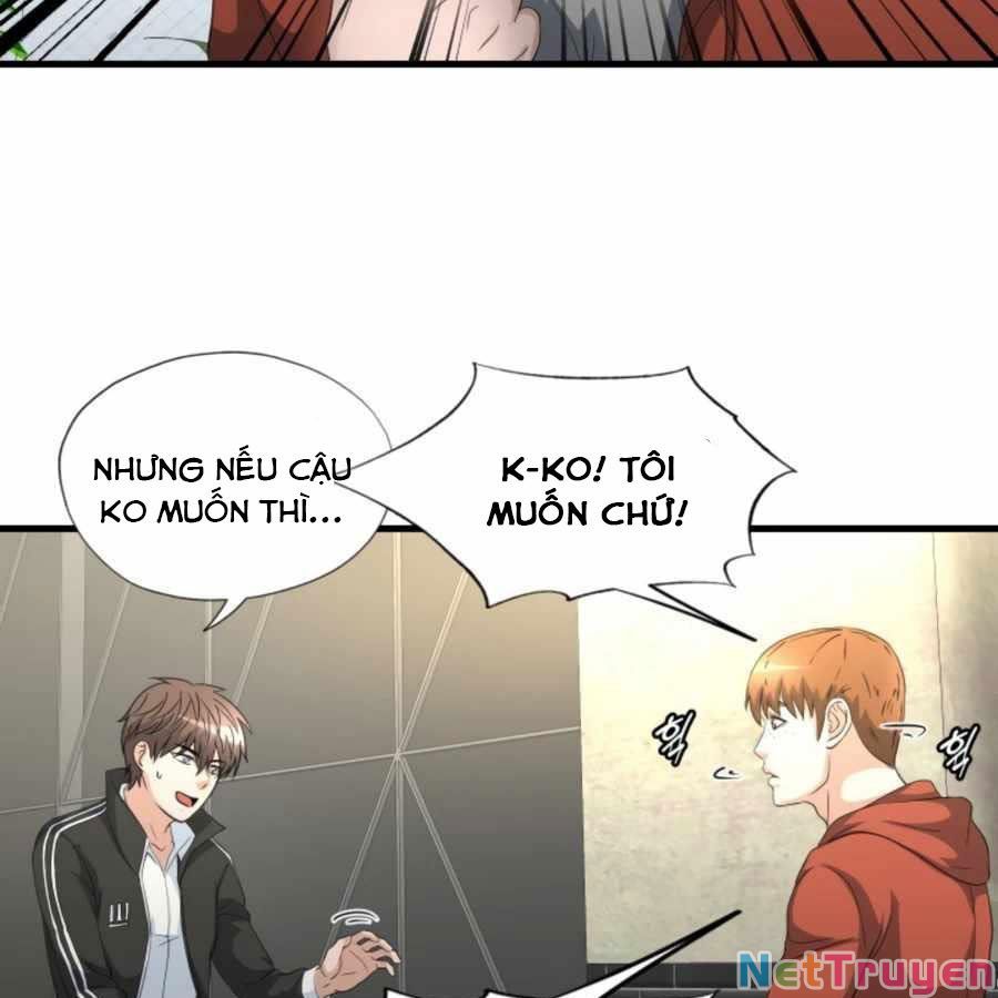 Mẹ Tôi Là Chòm Sao Bảo Hộ Chapter 15 - Trang 103