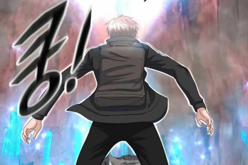 Mẹ Tôi Là Chòm Sao Bảo Hộ Chapter 14 - Trang 41