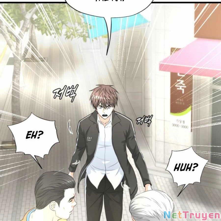 Mẹ Tôi Là Chòm Sao Bảo Hộ Chapter 15 - Trang 46