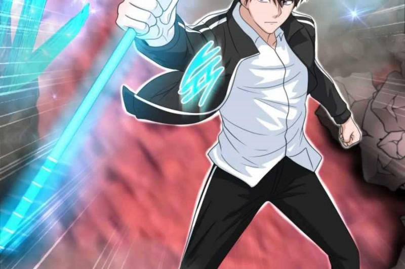 Mẹ Tôi Là Chòm Sao Bảo Hộ Chapter 14 - Trang 45