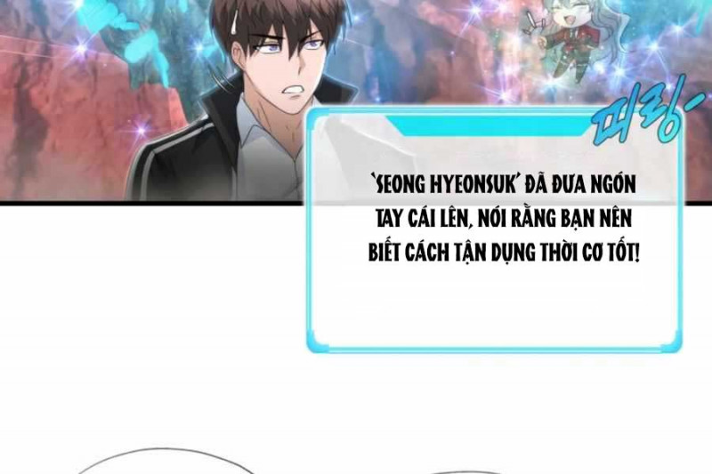 Mẹ Tôi Là Chòm Sao Bảo Hộ Chapter 14 - Trang 129