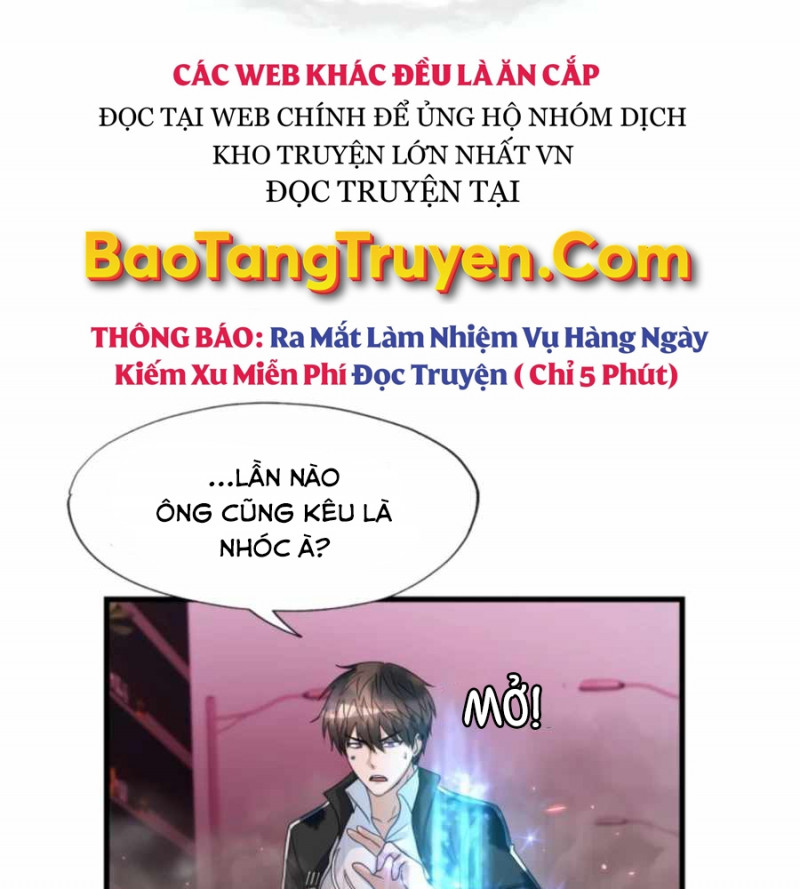Mẹ Tôi Là Chòm Sao Bảo Hộ Chapter 12 - Trang 96
