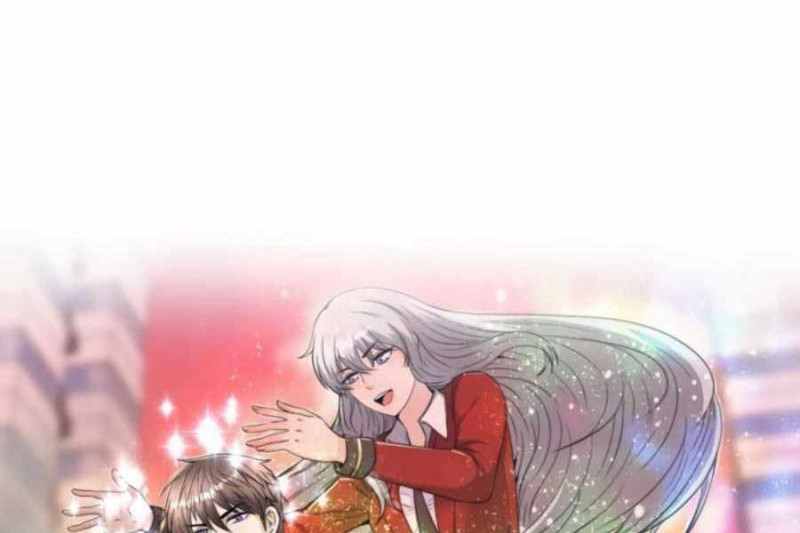 Mẹ Tôi Là Chòm Sao Bảo Hộ Chapter 13 - Trang 19