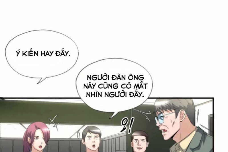 Mẹ Tôi Là Chòm Sao Bảo Hộ Chapter 14 - Trang 177